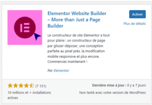 Elementor Website Builder-More than Just a Page Builder