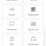 Elementor application gratuite