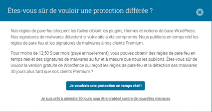 version gratuite